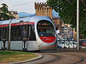 Tranvia fiorentina