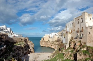 ….poi d’improvviso venivo dal vento rapito e incominciavo a volare…