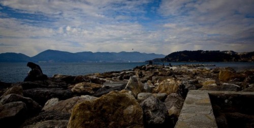 Lerici - il mio saluto Lerici - il mio saluto