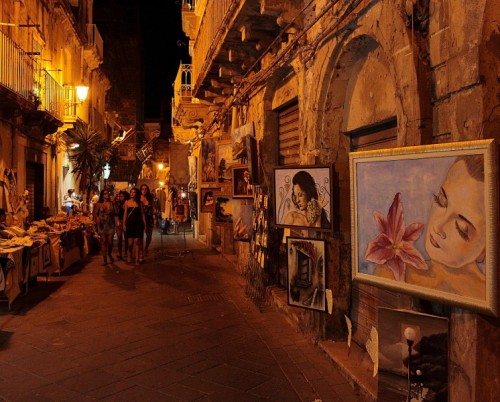 Siracusa - Semplicemente ciao Siracusa - Semplicemente ciao