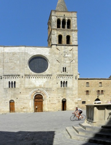 Bevagna - Solitario Bevagna - Solitario