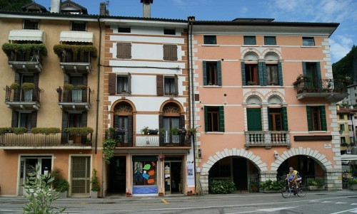 Valstagna - Valbrenta 2 Valstagna - Valbrenta 2