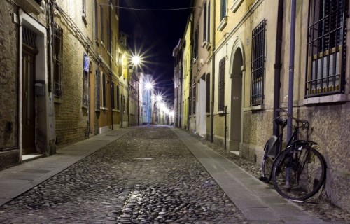 Ferrara - BiciTour_Via Camposabbionario