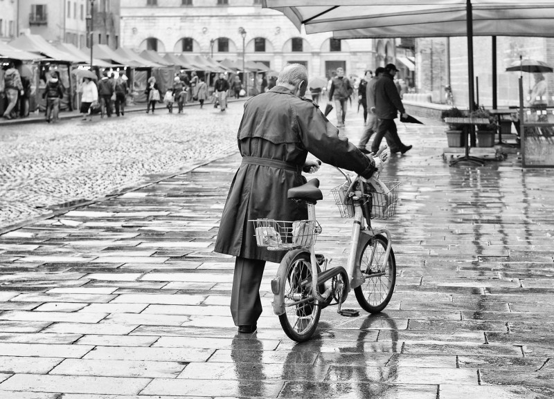 ''Inseparabili'' - Ferrara