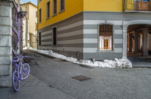 Ampezzo - color lavanda