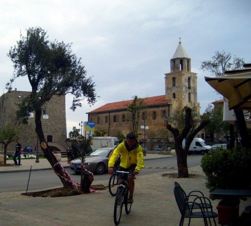 Pollica - Pedalata ad Acciaroli