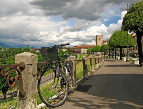 Bassano del Grappa - Con vista panoramica Bassano del Grappa - Con vista panoramica
