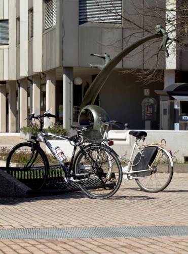 Creazzo - Scivoliamo in sella! Creazzo - Scivoliamo in sella!