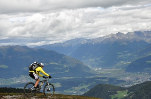 Marebbe - Scendo a Marebbe Marebbe - Scendo a Marebbe