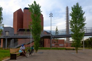 Tappa al Santo Volto