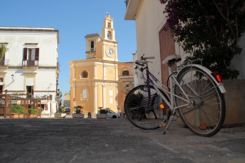 Parabita - Sto all'ombra Parabita - Sto all'ombra