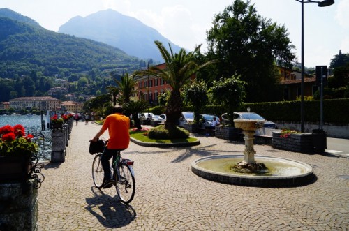 Menaggio - Giro giro tondo Menaggio - Giro giro tondo