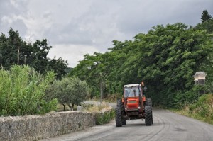 Arrivati a Bovino
