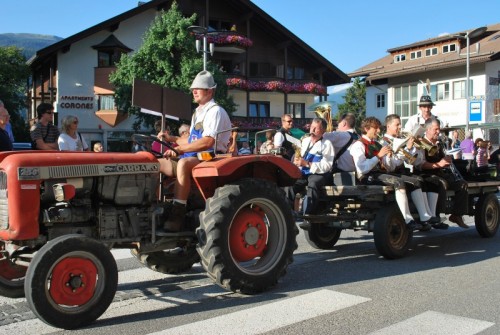 Valdaora - Cantiamo tutti insieme: Meine Heimat ist Tirol Valdaora - Cantiamo tutti insieme: Meine Heimat ist Tirol
