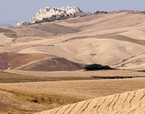 Caltanissetta - Pisciacane Caltanissetta - Pisciacane