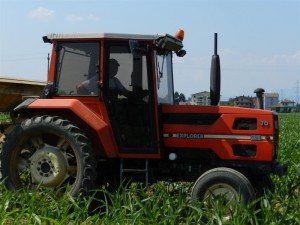 EXPLORER: luci sulla ribalta !   ^–^