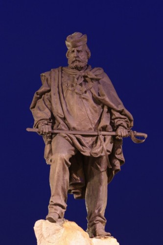 Torino - L'eroe dei due mondi Torino - L'eroe dei due mondi