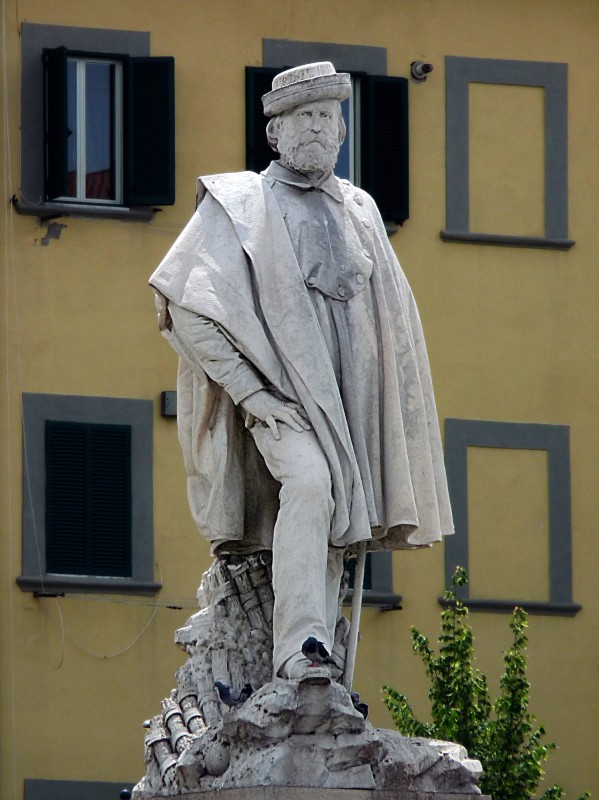 ''Versione caciucco'' - Livorno