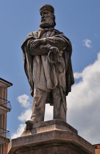 La Forza e la determinazione