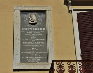 Campione intemerato di libertà