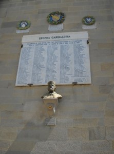 Epopea Garibaldina
