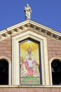 La Madonna di Tindari