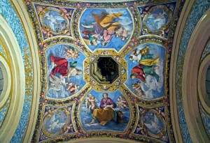 Cappella Ducale
