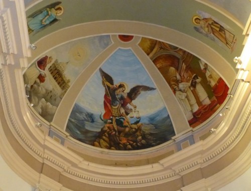 Canicattini Bagni - Chiesa Madre Canicattini Bagni - Chiesa Madre