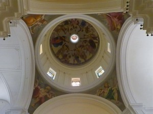 La nuova cupola