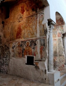 Basilica del Crocifisso