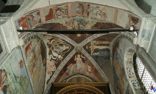 Belluno - Chiesa di San Stefano Belluno - Chiesa di San Stefano