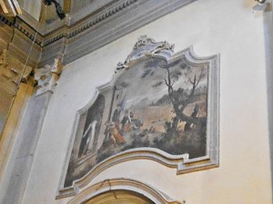 L’anima del santuario