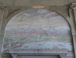 Piacenza al tempo dei Farnese