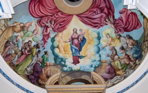 Marianopoli .Chiesa Madre