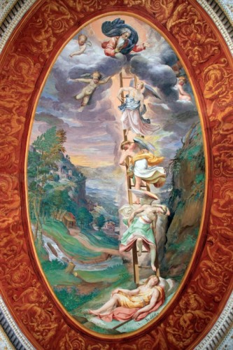 Caprarola - Palazzo Farnese