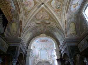Chiesa di San Giovanni Battista Decollato