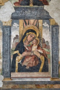 Madonna di Costantinopoli