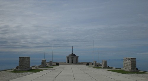 Crespano del Grappa - Oltre l'infinito Crespano del Grappa - Oltre l'infinito