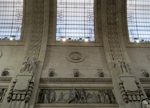 Milano - Monumentalità Milano - Monumentalità