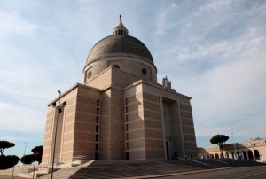 Basilica dei Santi Pietro e Paolo