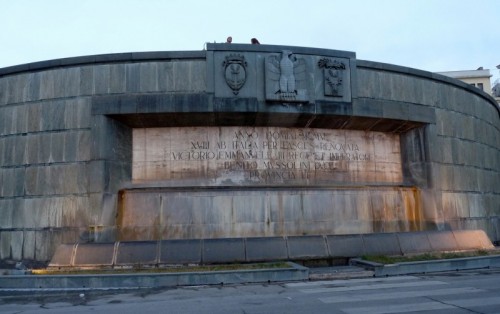 Brindisi - Brindisi. Brindisi - Brindisi.