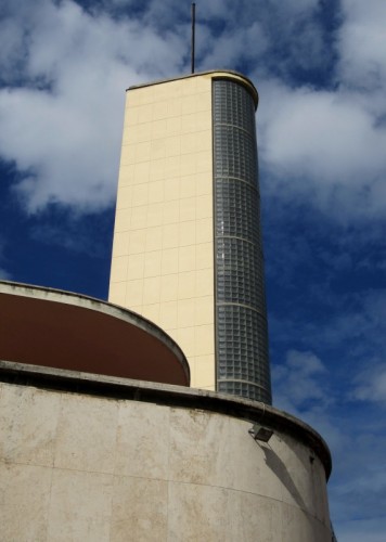 Firenze - Dopolavoro Firenze - Dopolavoro