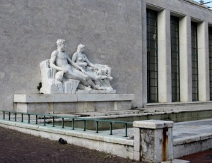 L’Arno e la sua Vallata.