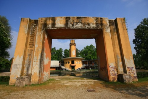 Cremona - Colonie Padane Cremona - Colonie Padane