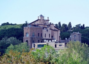 Villa Brasini