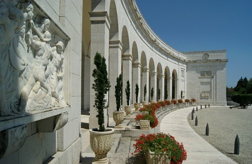 San Biagio di Callalta - Sacrario San Biagio di Callalta - Sacrario