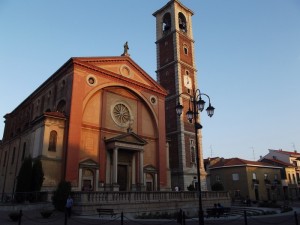 Piazza Sant’Ambrogio