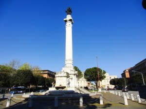 Monumento ai caduti