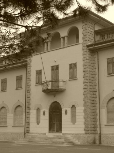 Dalmine - Vecchio Albergo Dalmine Dalmine - Vecchio Albergo Dalmine