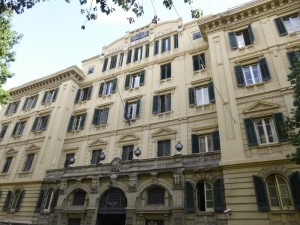 Ferrovie dello Stato